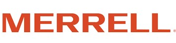 merrell logo