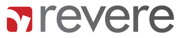 Revere logo
