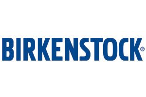 Birkenstock logo 