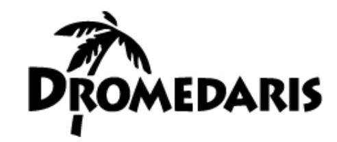 dromedaris logo