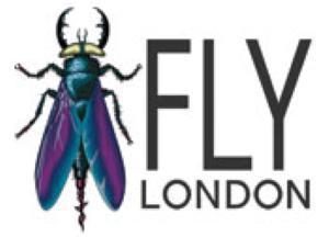 fly london logo