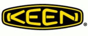 Keen logo