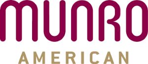 Munro logo
