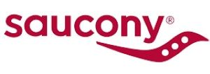 saucony logo