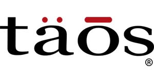 Taos logo