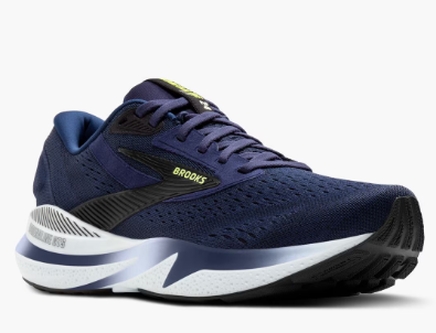 Brooks Adrenaline GTS 24 - Peacoat/Black