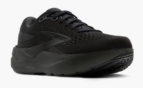 Brooks Ghost Max 3 - Black/Black