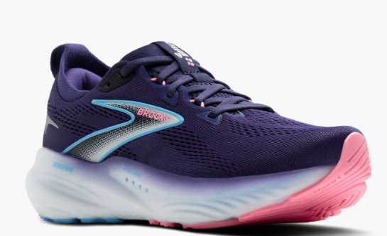 Brooks Glycerin 22 - Blue Ribbon/Peacoat