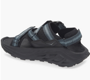 Hoka Infini Hike TC Men's - Black/Black