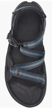 Hoka Infini Hike TC Men's - Black/Black