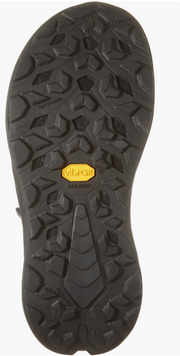 Hoka Infini Hike TC Men's - Black/Black