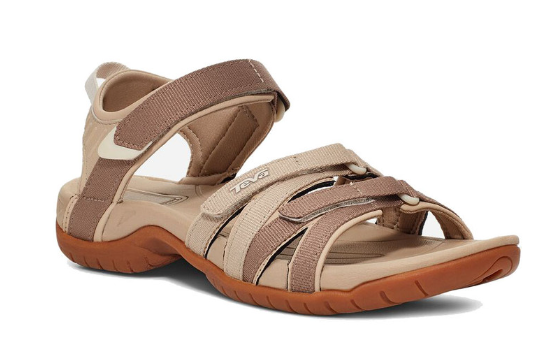 Teva Tirra - Neutral Multi