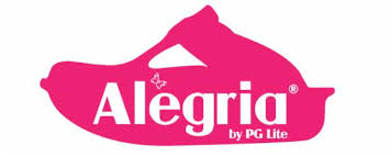 Alegria Logo