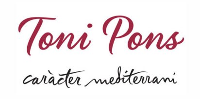 Toni Pons handmade espadrilles logo