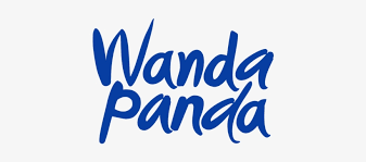 wanda panda logo