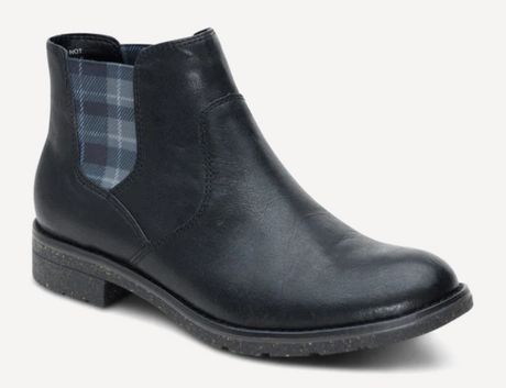 Aetrex Kaylee - Black