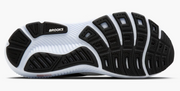 Brooks Ghost 18 - White/Black/Rose Gold