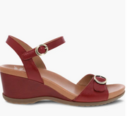 Dansko Arielle - Red