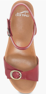 Dansko Arielle - Red