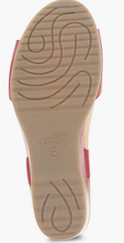 Dansko Arielle - Red
