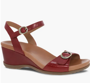 Dansko Arielle - Red