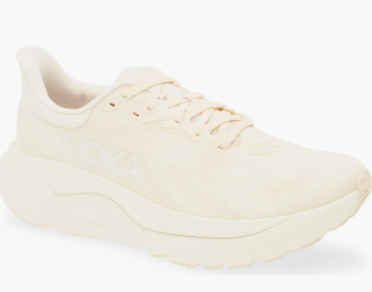 Hoka Arahi 8 - Birch/Abaster