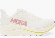Hoka Clifton 10 - Birch/Alabaster