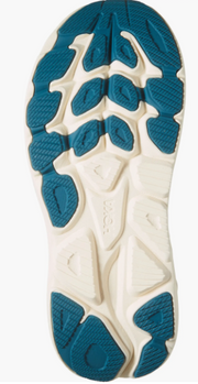 Hoka Clifton 10 - Birch/Alabaster