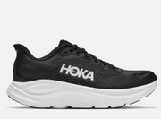 Hoka Clifton 11 Men's - Black/White