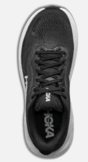 Hoka Clifton 11 Men's - Black/White