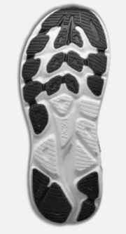 Hoka Clifton 11 Men's - Black/White