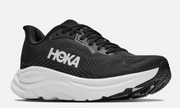 Hoka Clifton 11 Men's - Black/White