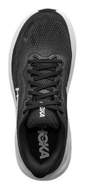 Hoka Clifton 11 Women's - Black/White