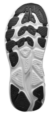 Hoka Clifton 11 Women's - Black/White