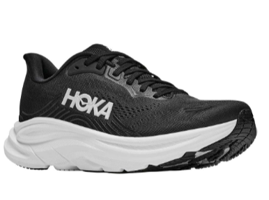 Hoka Clifton 11 Women's - Black/White