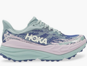Hoka Stinson 7 - Rosemary/Lilac