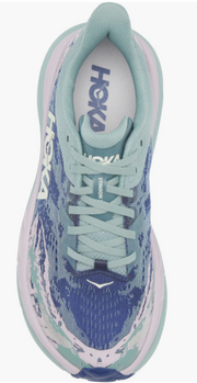 Hoka Stinson 7 - Rosemary/Lilac