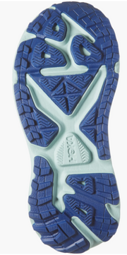 Hoka Stinson 7 - Rosemary/Lilac