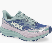 Hoka Stinson 7 - Rosemary/Lilac