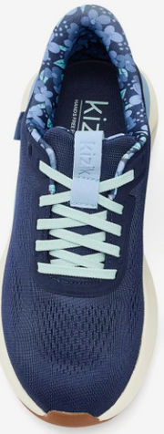 Kizik Athens 2 - Navy Floral