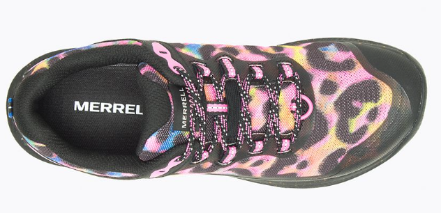 Merrell shop antora rainbow