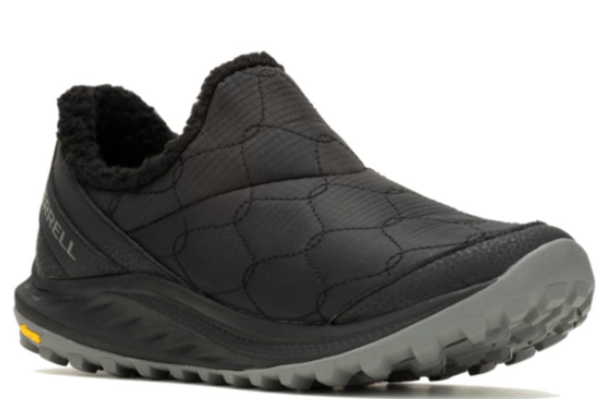 Merrell Antora 3 Thermo Moc - Black