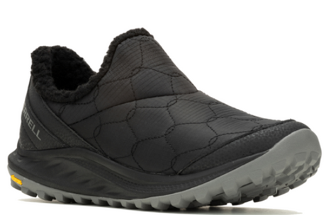 Merrell Antora 3 Thermo Moc - Black