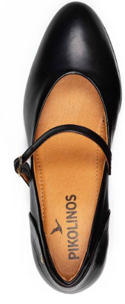 Pikolino Calafat 5656 - Black