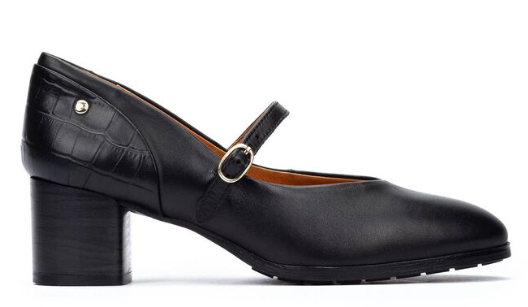 Pikolino Calafat 5656 - Black