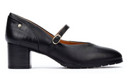 Pikolino Calafat 5656 - Black