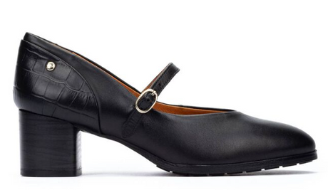 Pikolino Calafat 5656 - Black