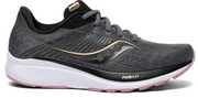 Saucony Guide 14 - Charcoal/Rose