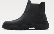 Kizik Sierra Chelsea - Black