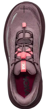 Hoka Clifton 11 GTX - Smokey Quartz/Deep Mauve